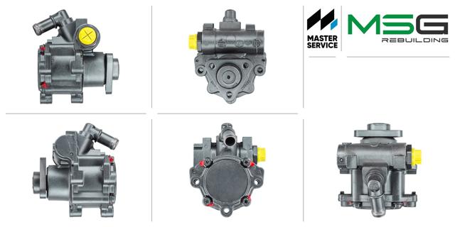 Помпа ГУР 1092954 BMW