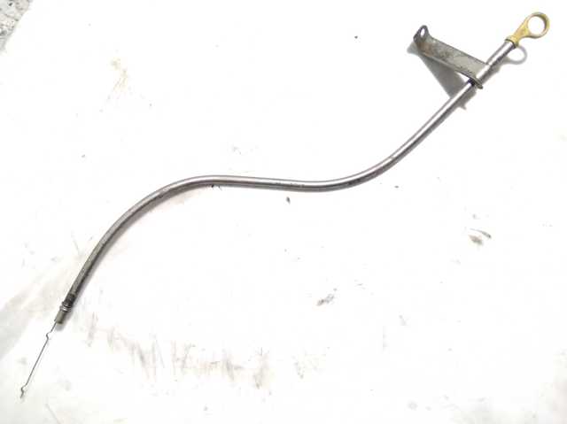 Щуп уровня масла Ниссан Навара NP300 III