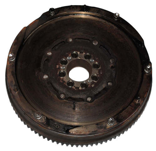 Демпферный маховик 134500R010 TOYOTA