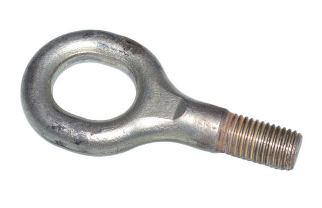 Крюк буксирный передний 1348135080 FIAT