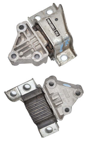 Подушка двигателя 1358087080 FIAT