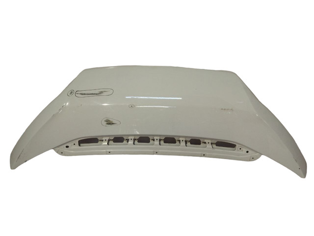 Капот двигателя 1380670080 FIAT