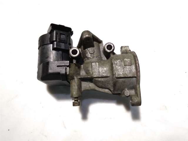 Клапан ЕГР 1436390 FORD