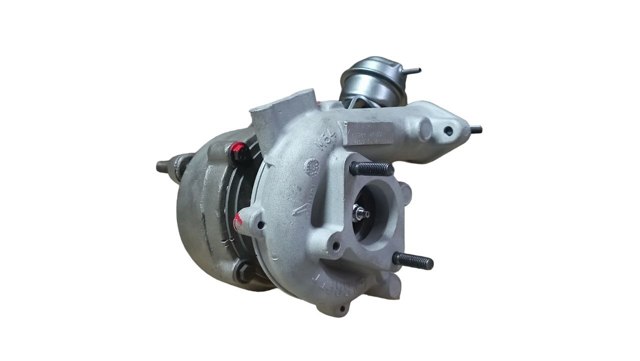 14411AW400 NISSAN Турбина купить в Полтава