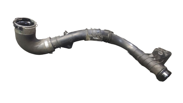 Патрубок интеркуллера 144605995R RENAULT