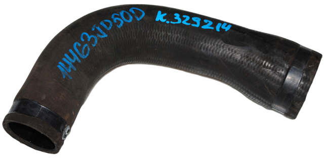 Шланг/патрубок интеркуллера 14463JD50D NISSAN