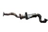 Радиатор системы рециркуляции ОГ 14735EC00C NISSAN