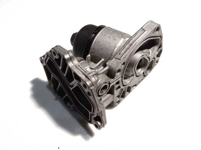  Корпус масляного фильтра 1492022 FORD
