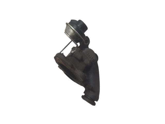 Клапан ЕГР 1495600Q1D NISSAN