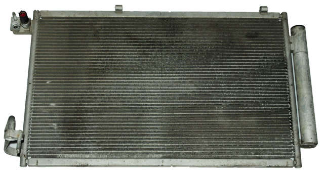 Конденсатор кондиционера 1526277 FORD