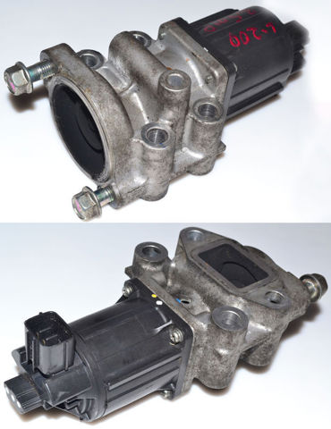 Клапан рециркуляции отработавших газов EGR 1582A037 MITSUBISHI