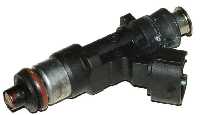 Форсунки 16600AX20B NISSAN