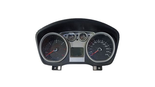 Приборная доска 1688127 FORD