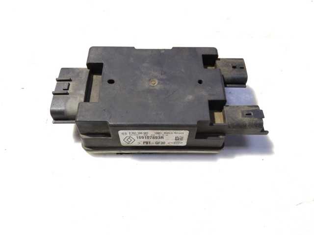 Модуль управления (ЭБУ) топливным насосом 169107893R BOSCH