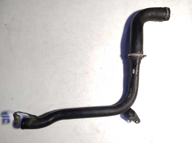 Шланг/патрубок интеркуллера 1701942 FORD