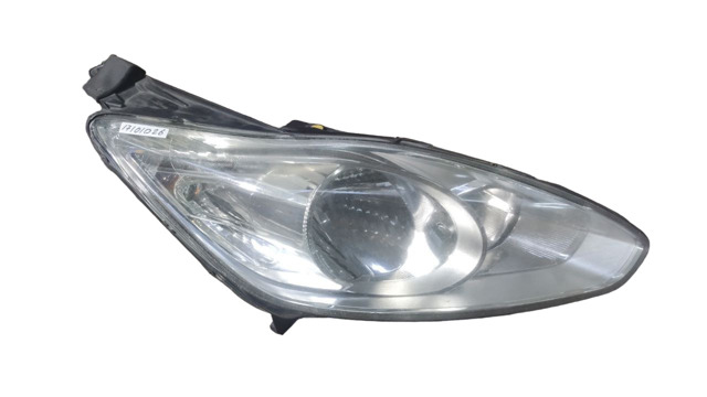Правая блок фара 1704504 FORD