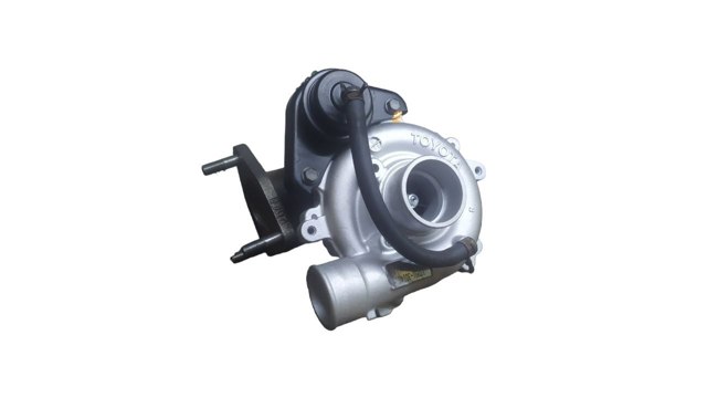 Турбоком 1720130140 TOYOTA