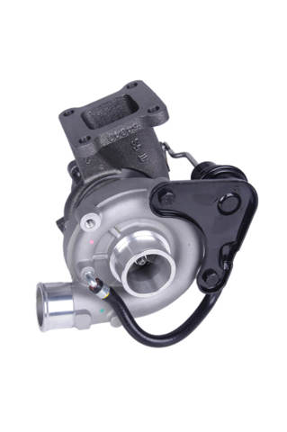 Турбокомпрессор 1720154090TURBO SL TURBO