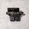 Запорный механизм багажного отсека Ford Fiesta 6