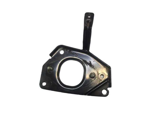 Кронштейн подушки (опоры) двигателя, левой 1813K1 PEUGEOT