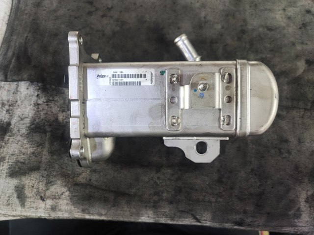 Клапан EGR, рециркуляции газов 1836229 FORD