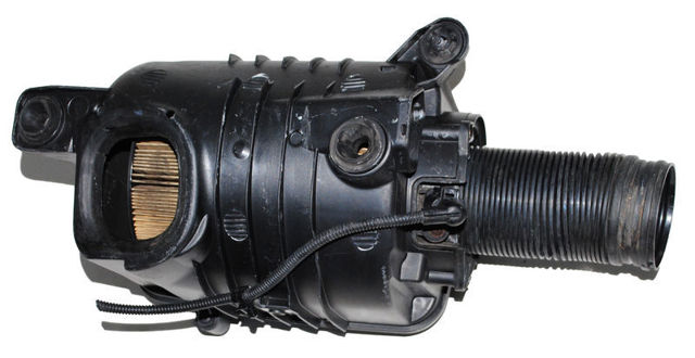  Корпус воздушного фильтра 1F0129607 VAG