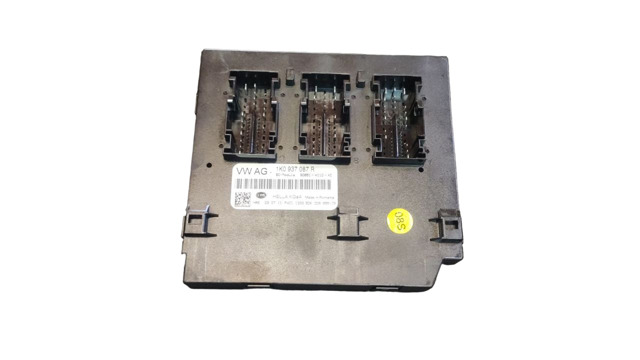Блок комфорта 1K0937087R VAG