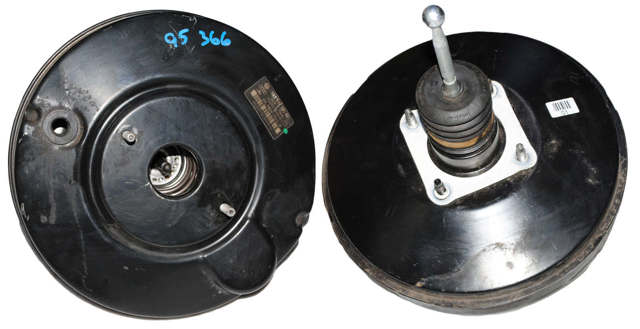 ГТЦ 1K1614105AE VAG