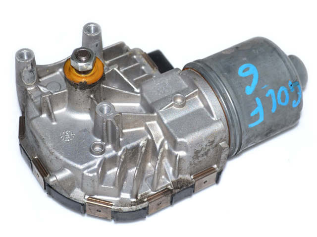 Мотор стеклоочистителя передний 1K1955119C VAG
