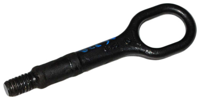 Крюк буксировочный 1T0805615A VAG