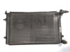 Радіатор основний vw caddy iii 04-15, golf vi 09-14, jetta vi 10-18, passat b6 05-10, golf v 03-09, jetta v 05-10, golf plus 05-14; audi a3 03-12; skoda octavia a5 04-13, yeti 09-17, octavia tour 96-10; seat altea 04-09, leon 05-12, toledo iii 04-09, alte 1TD121251A