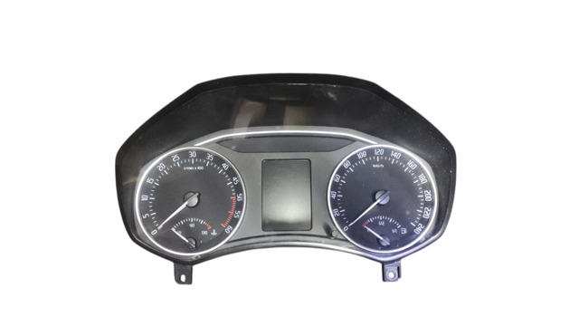 Щиток приборов 1Z0920843S VAG