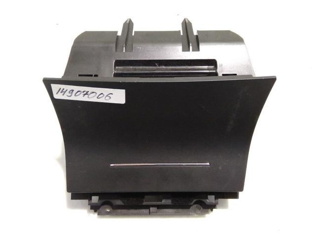 Пепельница центральной консоли 1Z1863077A VAG