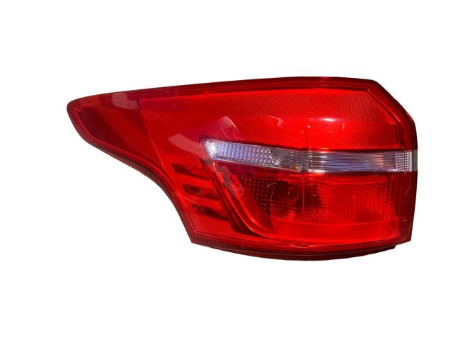 Фонарь задний левый 2033124 FORD