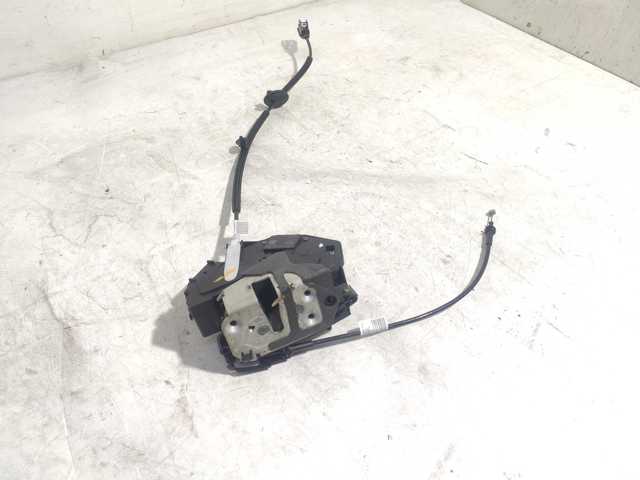 Внутренний дверной замок 2048282 FORD