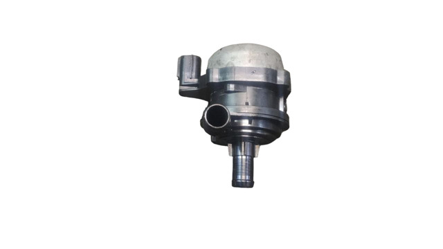 Водяной насос охлаждения электрический дополнительный 210109597R RENAULT
