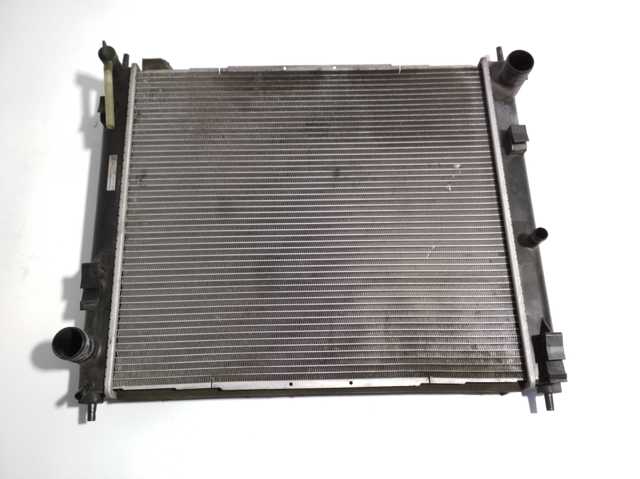 Радиатор охлаждения 214101FE0A NISSAN