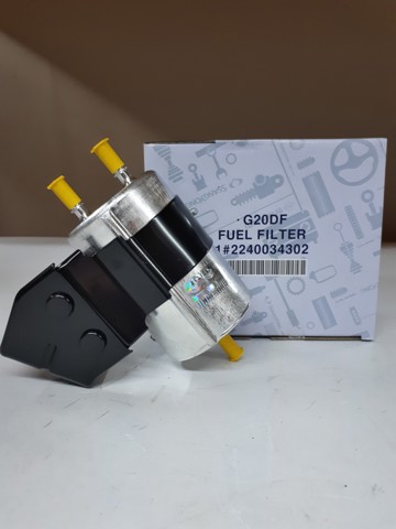 Фильтр-отстойник топлива грубой очистки 2240034302 SSANG YONG