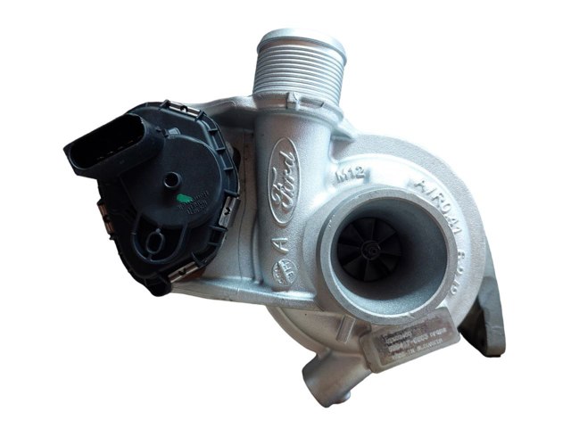 Турбокомпрессор 2303089 FORD