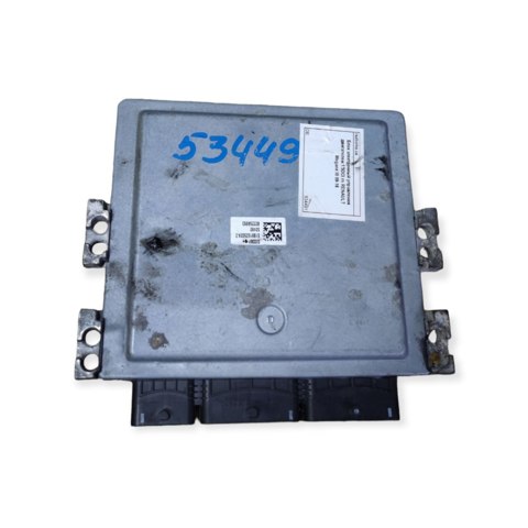 Компьютер двигателя 237102426R RENAULT