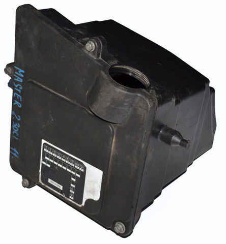 Корпус блока предохранителей 243830001R RENAULT
