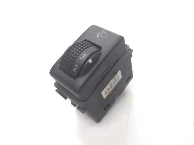 Кнопка (регулятор) корректора фар 25190JD00B NISSAN