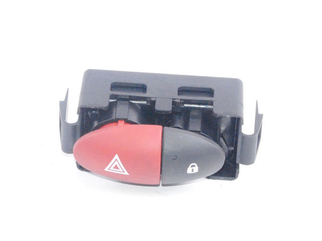 Кнопка аварийки 252100991R RENAULT