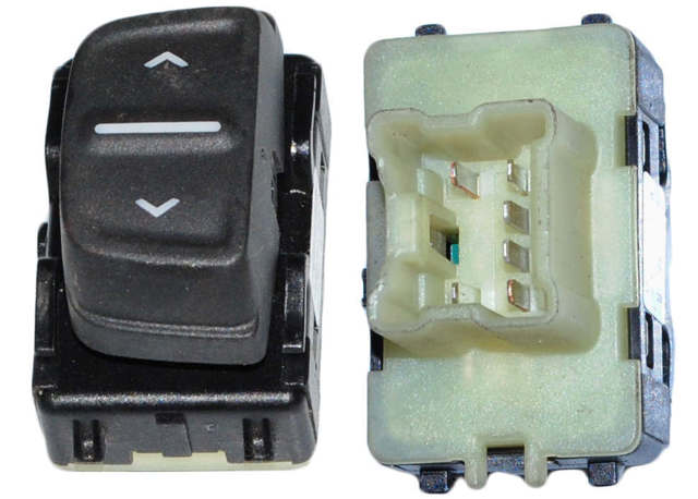 Центральная кнопка подъемника стёкол 254214937R RENAULT