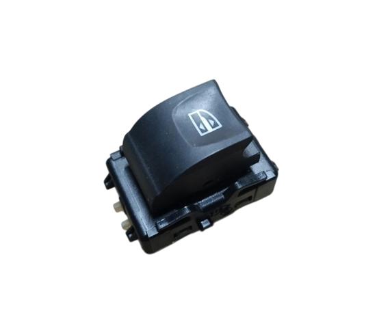 Кнопка стеклоподъемника передняя правая 254218614R RENAULT