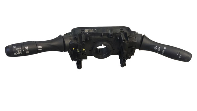 Переключатель подрулевой в сборе 255678207R RENAULT
