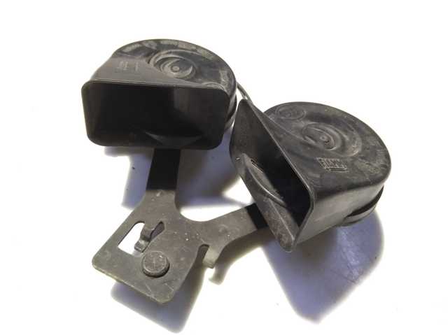 Клаксон 256106284R RENAULT