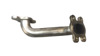 Трубка egr 2.2tdi 16v toyota corolla 07-13, rav4 05-13, rav4 13-18, avensis 09-18, auris e150 06-12, verso 09-18 2561126030