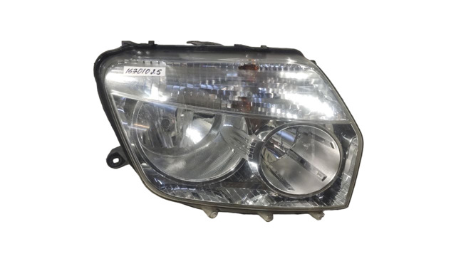 Основная фара - вставка 260100067R RENAULT