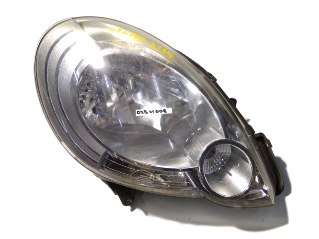 Вставка фары правой 260106220R RENAULT